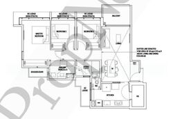Bartley Vue (D19), Apartment #517358251